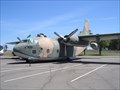 Image for Fairchild C-123K Provider - TAM, Travis AFB, Fairfield, CA