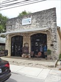 Image for J. L. Patterson Building - Dripping Springs Downtown Historic District - Dripping Springs, TX