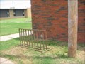 Image for Braman School Bike Tender, Braman, Oklahoma