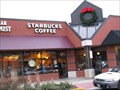 Image for Chicago Avenue Starbucks - Naperville, Illinois