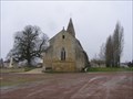 Image for Eglise Notre Dame de Melleran, France