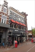 Image for KFC Westerkade - Groningen NL