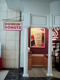 Image for Dunkin Donuts - Cape Cod Mall  -  Hyannis, MA