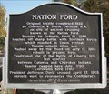 Image for Nation Ford