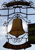 Image for Old Bell - Fleet Street, London, UK.