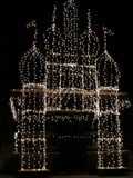 Image for Hubbard Park Holiday Lights - Meriden, CT