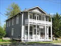 Image for Flat Rock Historic District - North Carolina