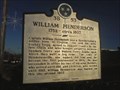 Image for William Henderson - 3B 53 - Hendersonville, TN