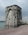 Image for West Martello Tower - Pembroke Dock, Wales.
