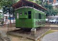 Image for Electric Locomotive - Rio de Janeiro, RJ
