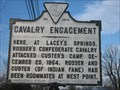 Image for (Legacy) Cavalry Engagement