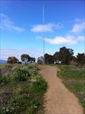 Image for Bedwell Park Weather Tower - Menlo Park, CA