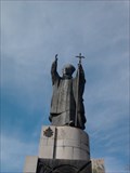 Image for Pope John Paul II - Braga, Portugal
