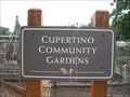 Image for Cupertino Community Garden - Cupertino, CA