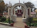 Image for Austin County Veterans Memorial - Bellville, TX