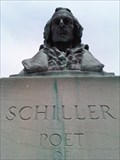 Image for Friedrich Von Schiller - Rochester, NY