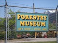 Image for BC Forestry Museum - Revelstoke, BC