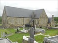 Image for St. Agatha's Churchyard Cemetery - Clar, Ireland