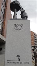 Image for City Museum of Madrid