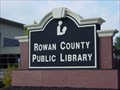 Image for Rowan County Public Library - Morehead, KY