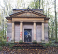 Image for Mausoleum der Familie Faber - Nürnberg, BY, Germnay