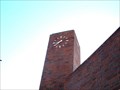 Image for City Hall Clock - Tecumseh, OK