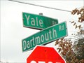 Image for Yale & Dartmouth - St. Augustine, FL