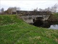 Image for le petit pont de pierre, Brehemont,France