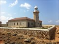 Image for Lighthouse Punta Nati, Menorca, Spain