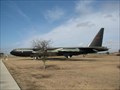 Image for B-52 "Statofortress" - Lackland AFB - San Antonio, Texas