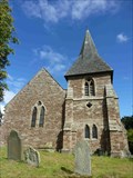 Image for Bell Tower, St Peter, Stoke Bliss, Worcestershire, England