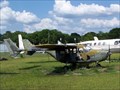 Image for Cessna O-2 Skymaster - Birmingham, AL