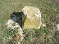 Image for MASDIX West Line Stone 102, 1767 & 1902, Pennsylvania-Maryland