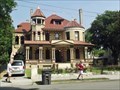 Image for George S. Koltyer House - San Antonio, TX