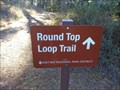 Image for Round Top Loop Trail - Oakland, CA