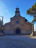 Image for Iglesia de Santa María de Moncada - Montcada i Reixac, Barcelona, España