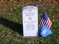 Image for Augustus Walley-Reisterstown, MD