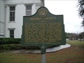 Image for Brooks County  - GHM 014-1 - Brooks Co. GA