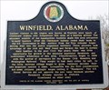 Image for Winfield, Alabama
