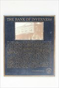Image for The Bank of Inverness