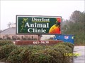 Image for Deerfoot Animal Clinic - Trussville, AL