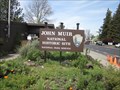 Image for John Muir National Historic Site