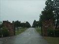 Image for Holdenville Cemetery - Holdenville, OK