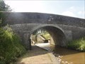 Image for Bridge 75 Over The Shropshire Union Canal (Birmingham and Liverpool Junction Canal - Main Line) - Coxbank, UK