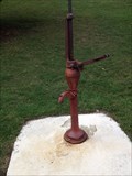 Image for Baker Hand Pump - Peterson Park - Northport, Michigan