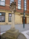 Image for Wayside Shrine - Newport, Gwent, Wales. Great Britain.