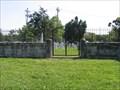 Image for Bullitt Family Cemetery