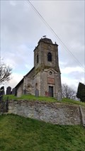 Image for Bell Tower - St Mary Magdalene - Shearsby, Leicestershire