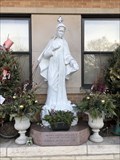 Image for Our Lady of Medjugorje - Chicago, IL