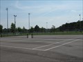 Image for Medford City Park/Jaycee Park Tennis Courts - Medford, WI